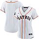Nike Women's Houston Astros 2022 World Series Champs Replica Jersey                                                              - view number 3 image