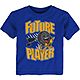 Outerstuff Toddler Boys’ Nashville Predators Future Puck Player T-shirt                                                        - view number 1 image