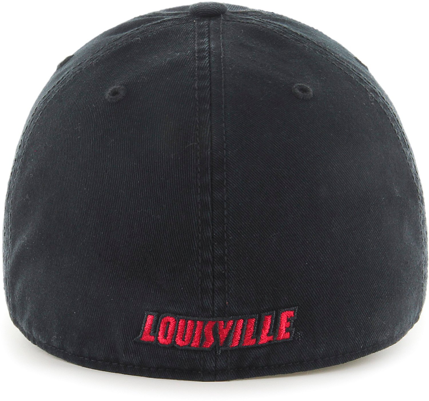 47 University of Louisville Franchise Cap