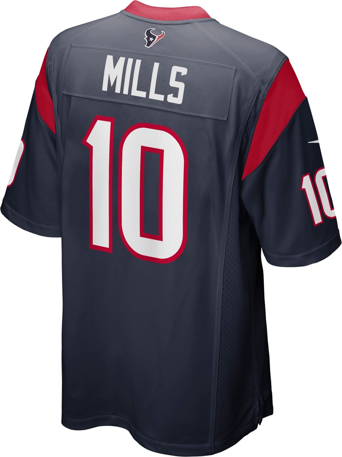 Texans on sale jersey academy