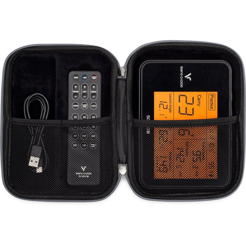Voice Caddie SC300 … - image