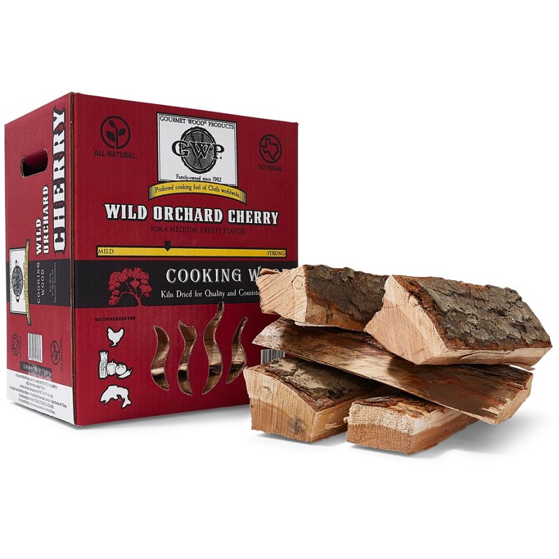 Gourmet Wood Wind O… - image
