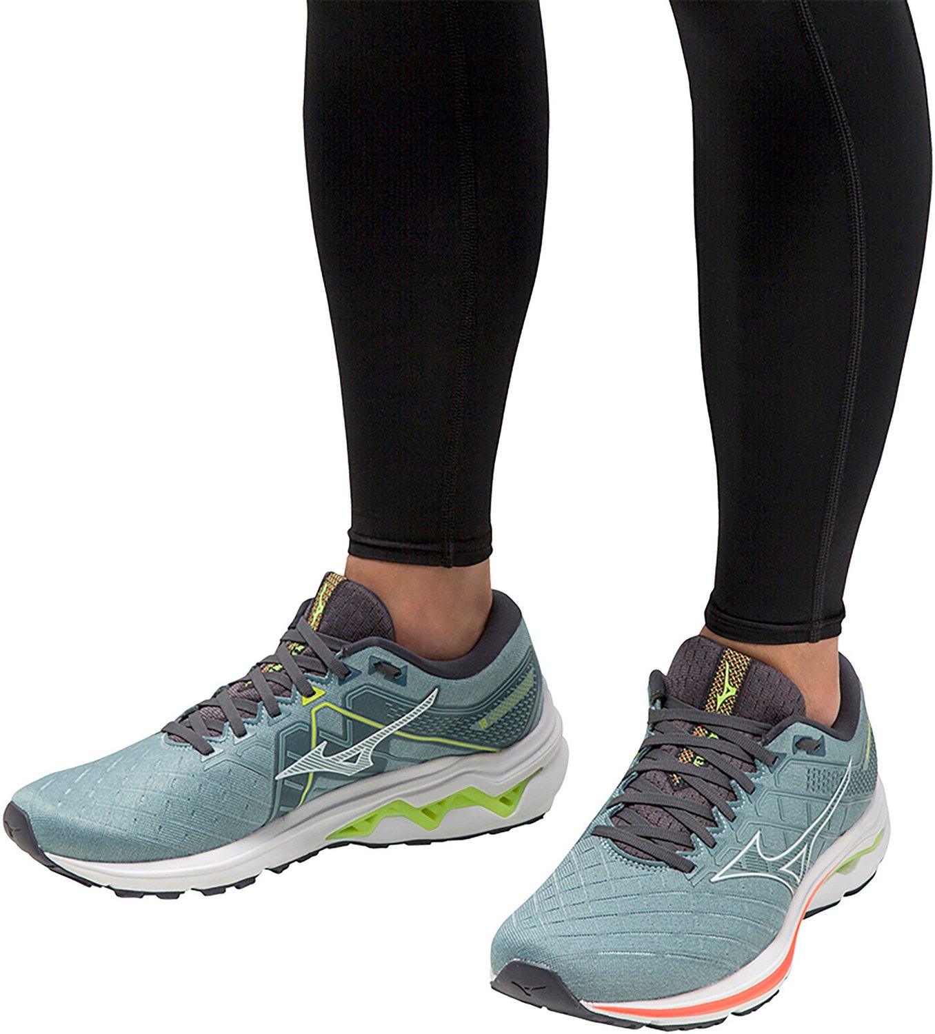 mizuno wave inspire mens