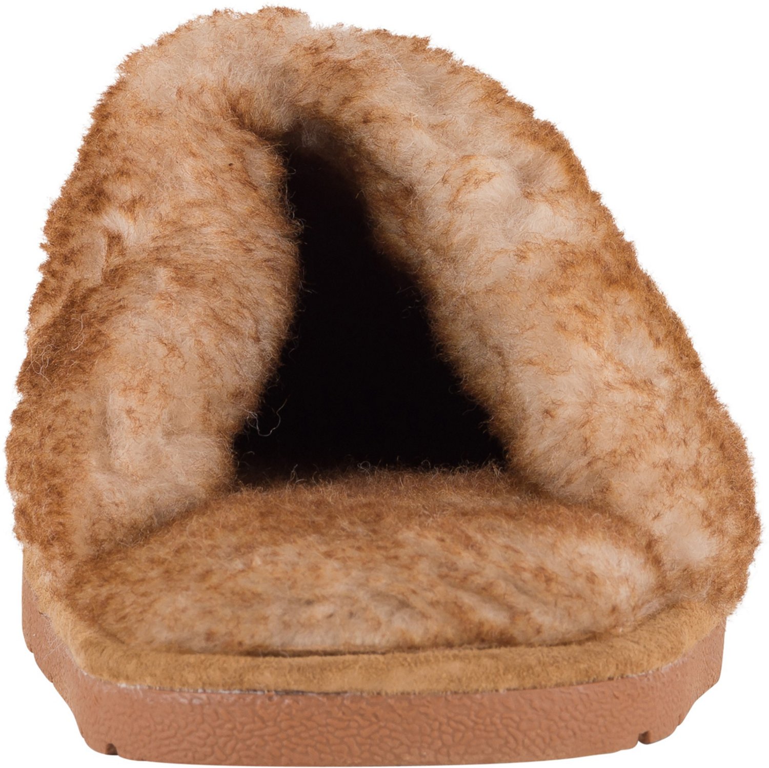 Lamo Women's Scuff Slip-On Comfort Slippers - view number 4