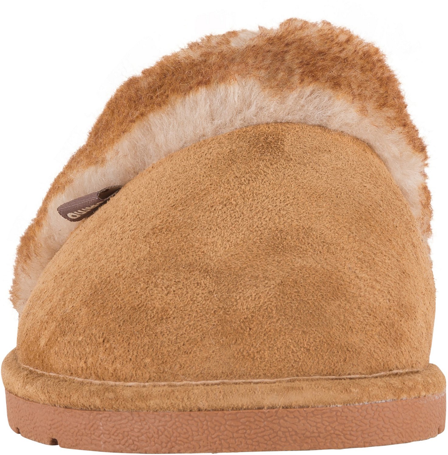 Lamo Women's Scuff Slip-On Comfort Slippers - view number 5