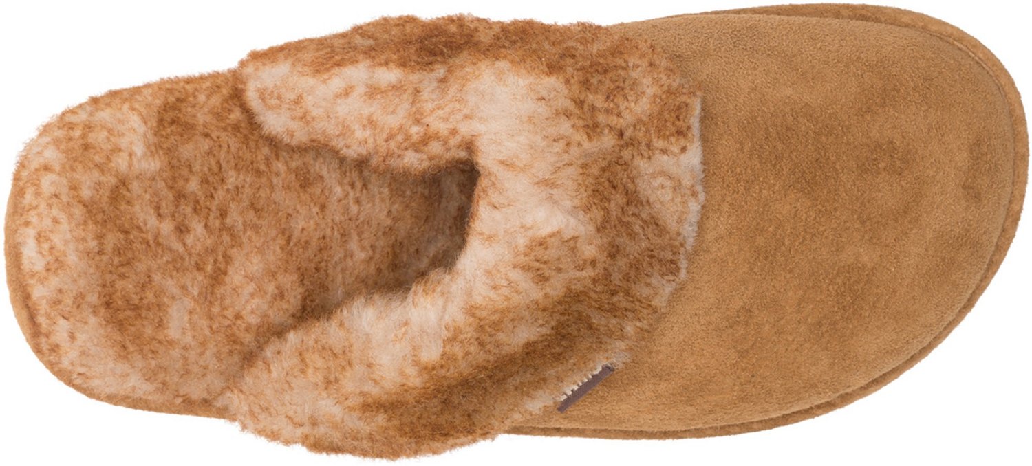 Lamo Women's Scuff Slip-On Comfort Slippers - view number 6