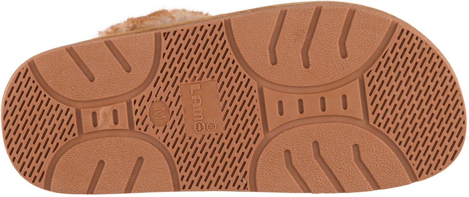 Lamo Women's Scuff Slip-On Comfort Slippers - view number 7