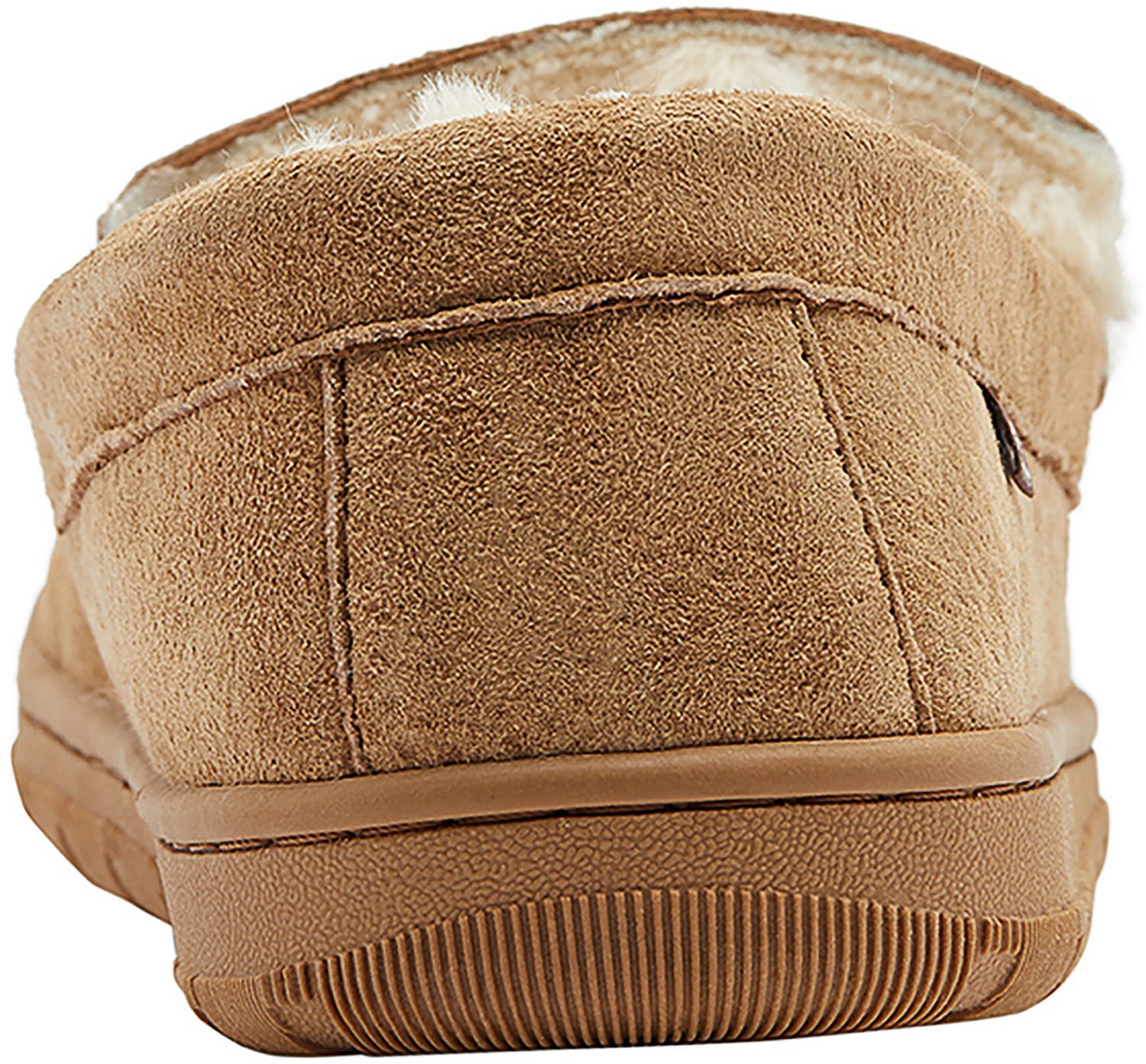 Lamo Men's Harrison Moccasin Slippers - view number 3