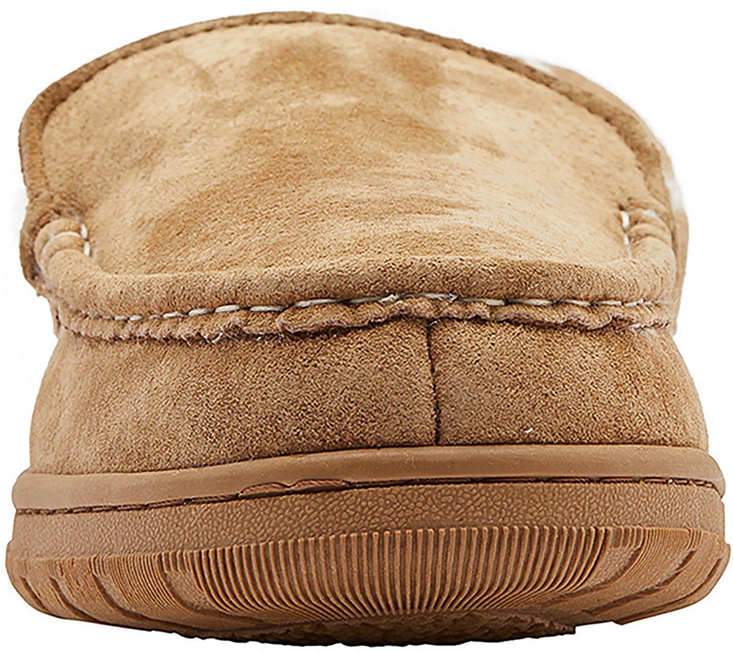 Lamo Men's Harrison Moccasin Slippers - view number 4