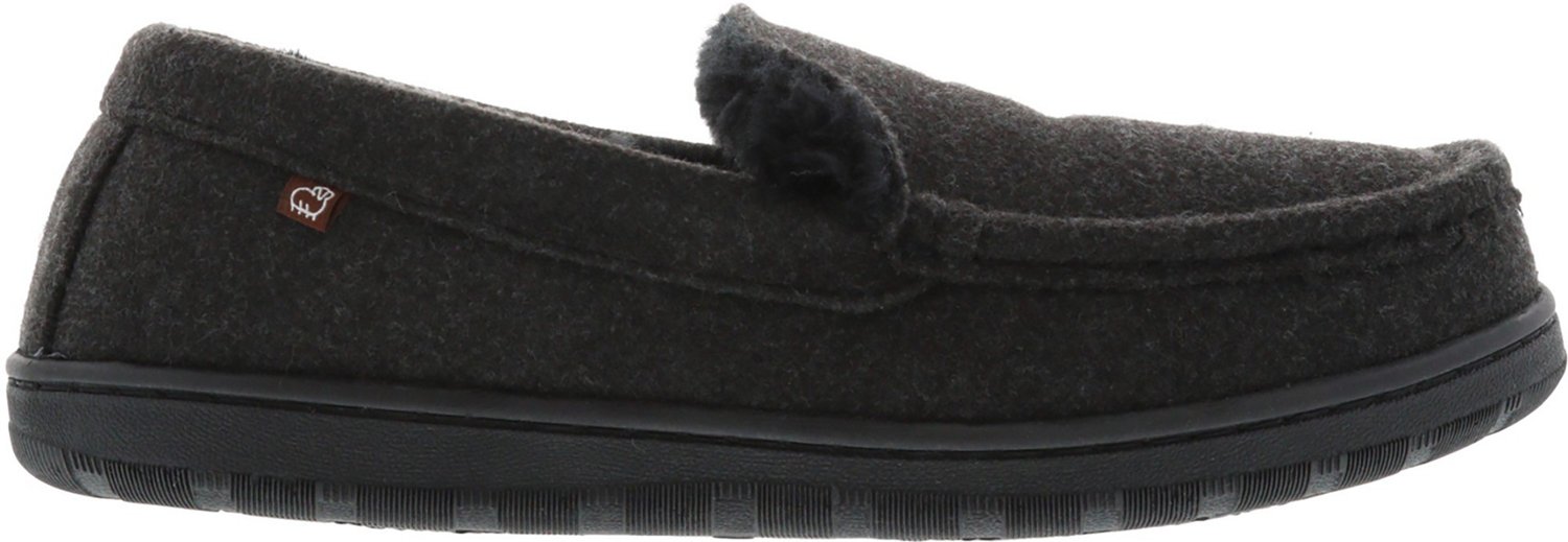 Lamo mens hot sale moccasin slippers