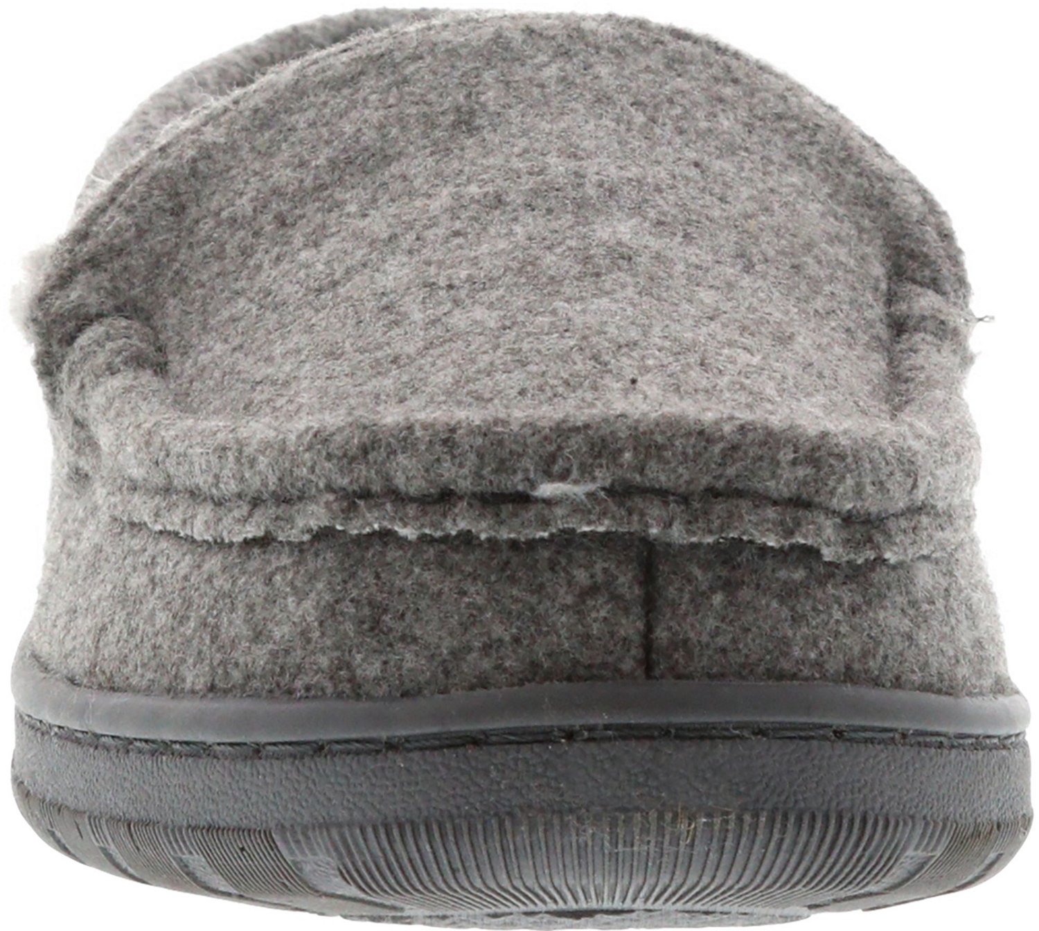 Lamo Men's Harrison Wool Moccasin Slippers - view number 6