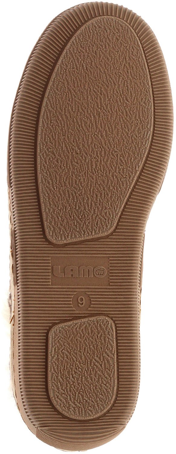 Lamo Women's Juarez Slippers - view number 8