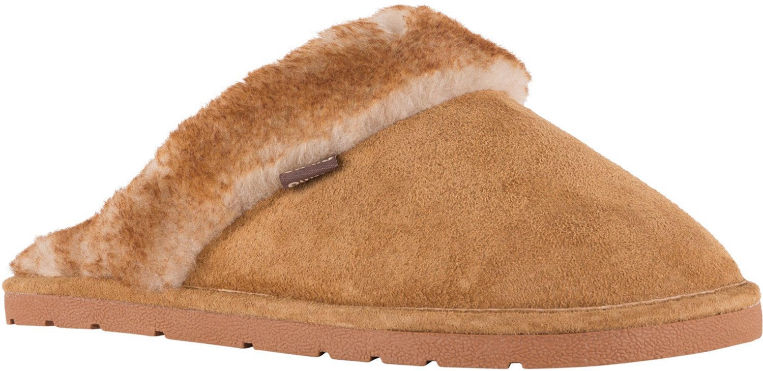 Lamo Women's Scuff Slip-On Comfort Slippers - view number 3