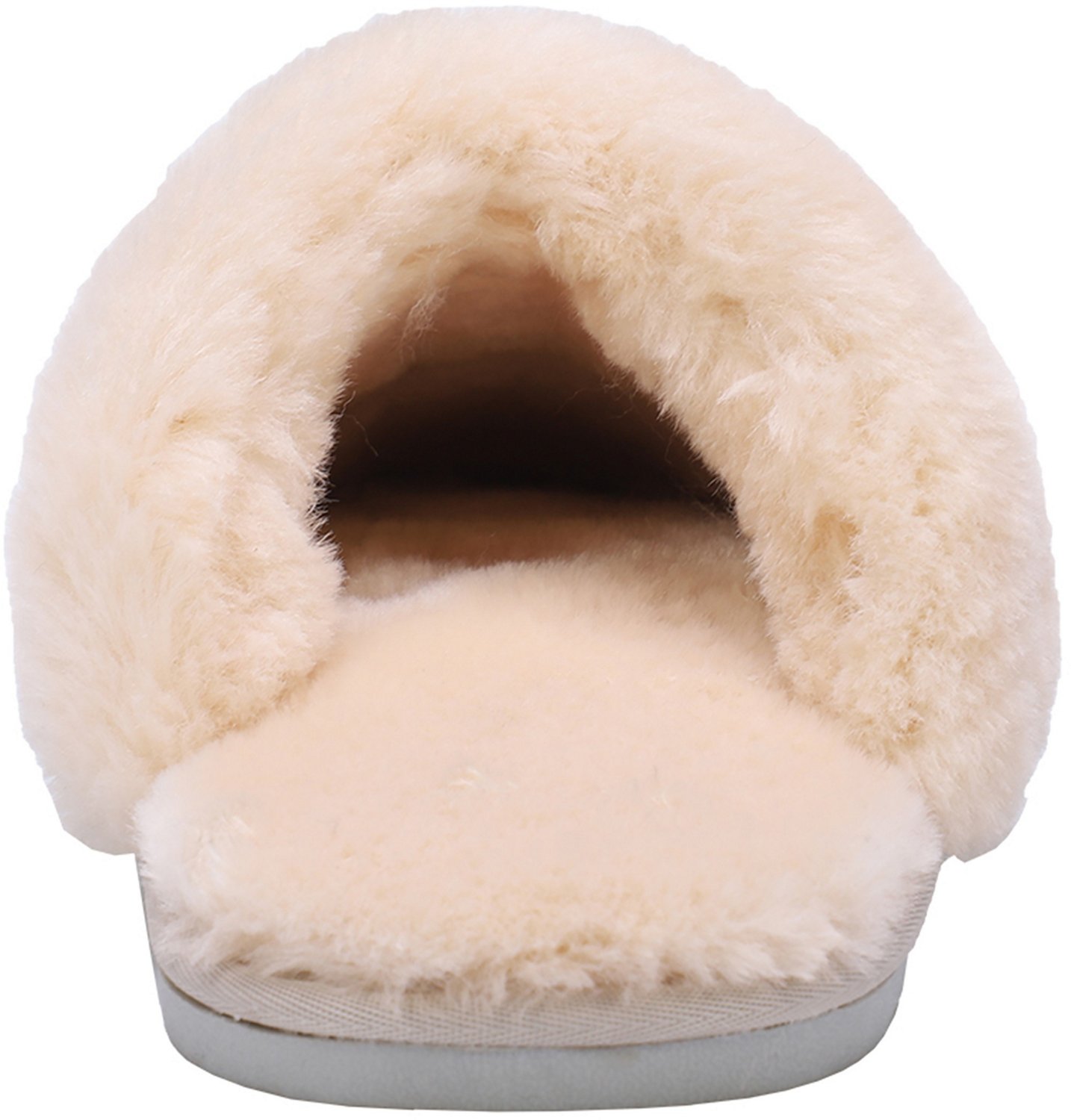 Lamo Women's Scuff Slip-On Comfort Slippers - view number 5