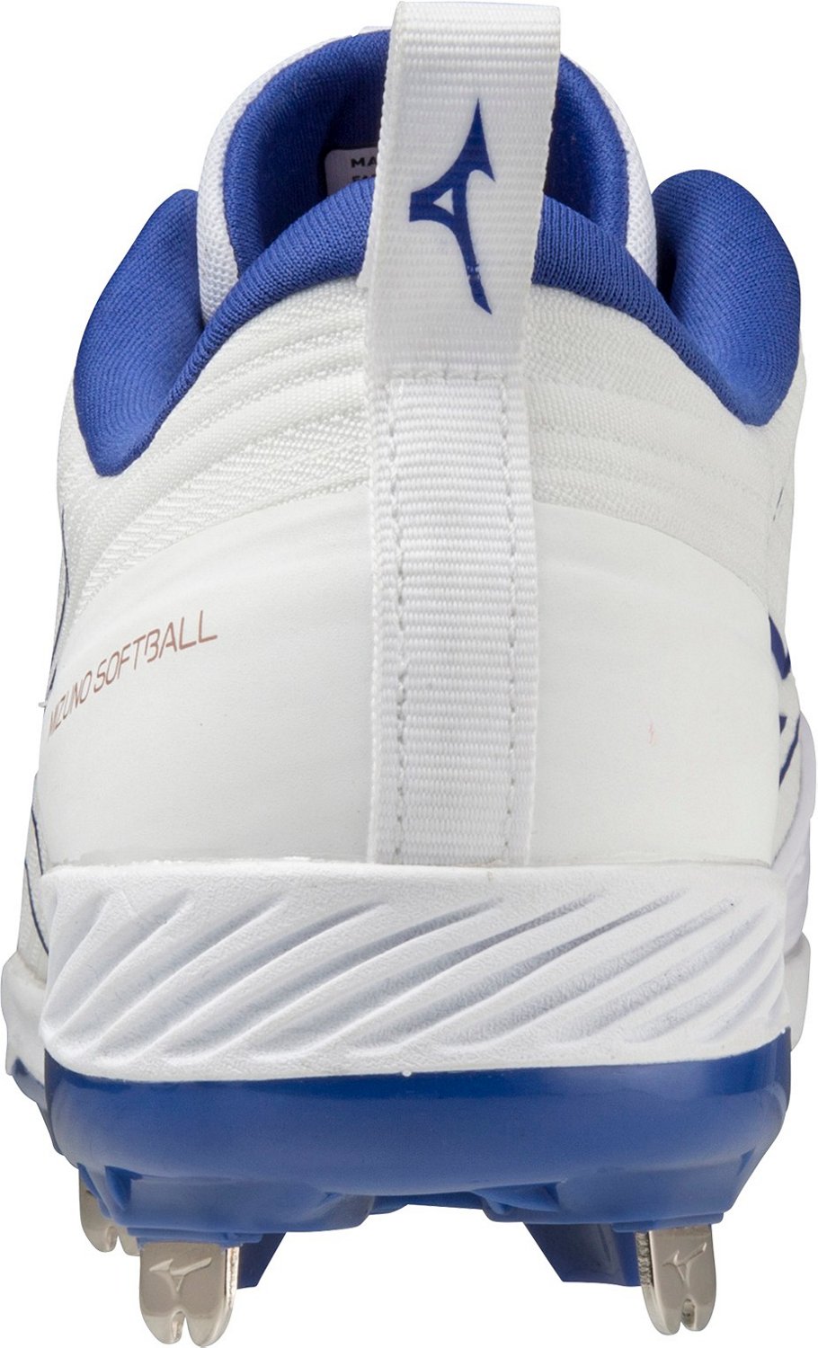 Mizuno Women's Sweep 6 Softball Cleats - view number 3