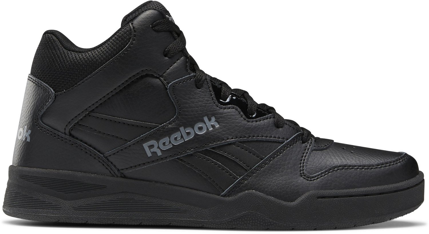 Reebok Men's Royal BB4500 High-Top Shoes