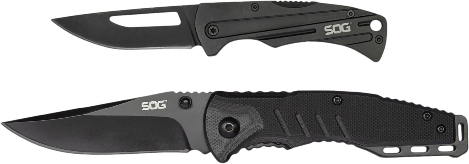 SOG Pro 2.1 Knife Kit - view number 2