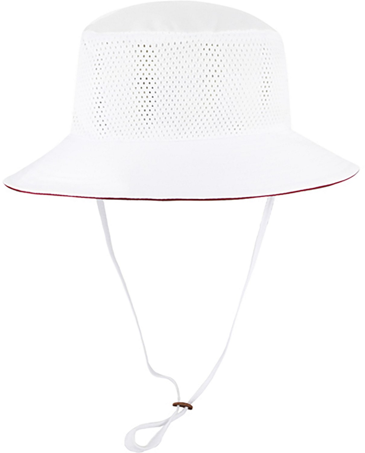 Men's '47 White Boston Red Sox Panama Pail Bucket Hat