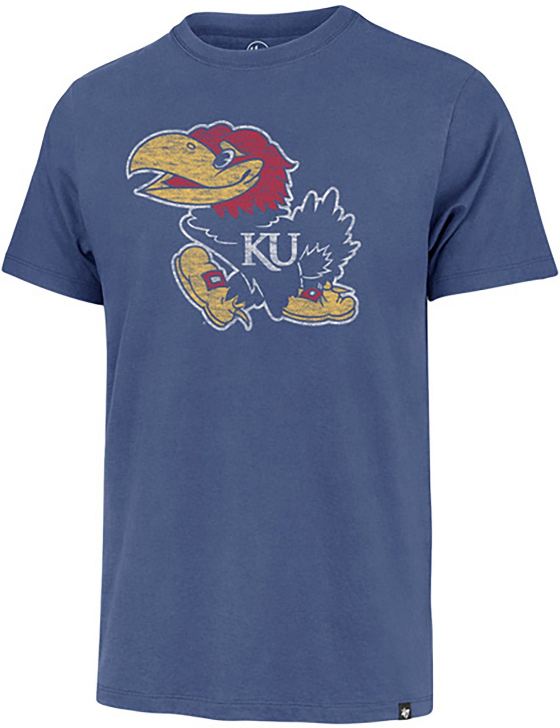 '47 Men's University of Kansas Premier Franklin T-shirt