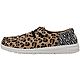 Hey Dude Women's Wendy Funk Cheetah Collage Slip-On Shoes                                                                        - view number 2 image