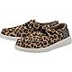 Hey Dude Women's Wendy Funk Cheetah Collage Slip-On Shoes                                                                        - view number 3 image