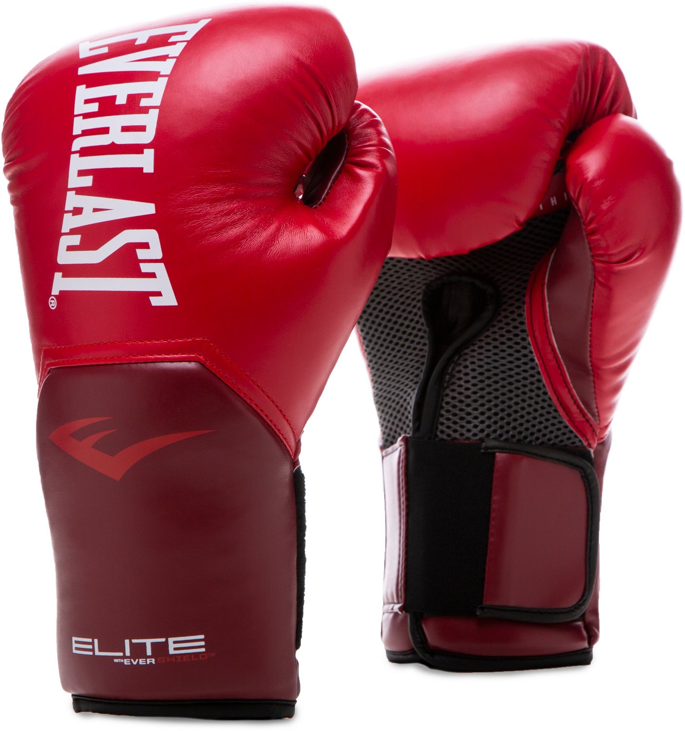 Everlast Pro Style Elite 8 oz Training Gloves