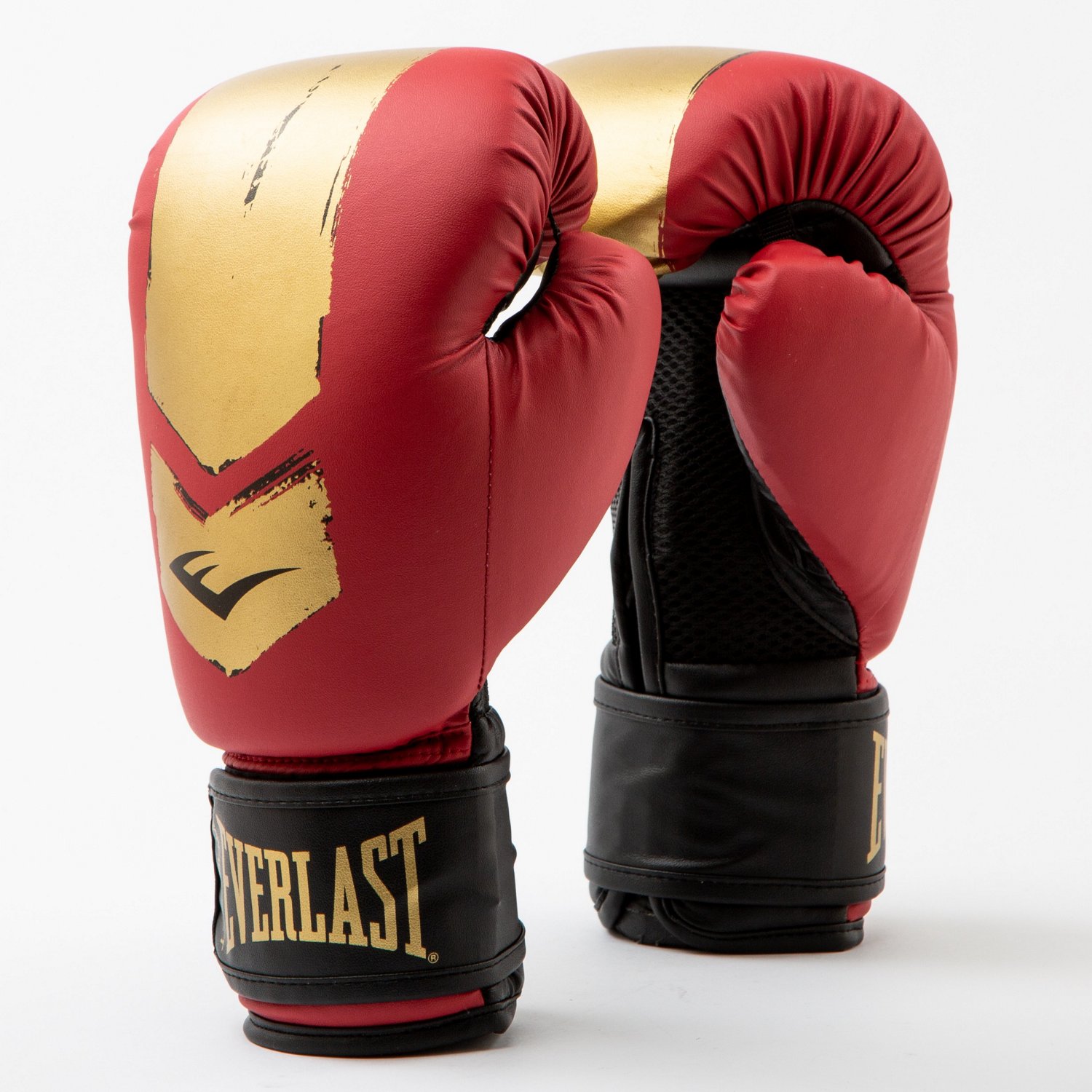Boxing, Kickboxing & MMA Gloves