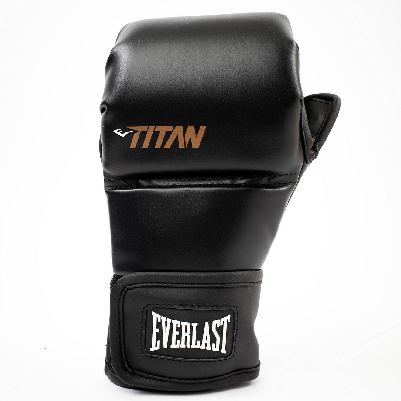 Everlast Adults' Titan Hybrid MMA Glove                                                                                          - view number 1