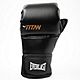 Everlast Adults' Titan Hybrid MMA Glove                                                                                          - view number 1 selected