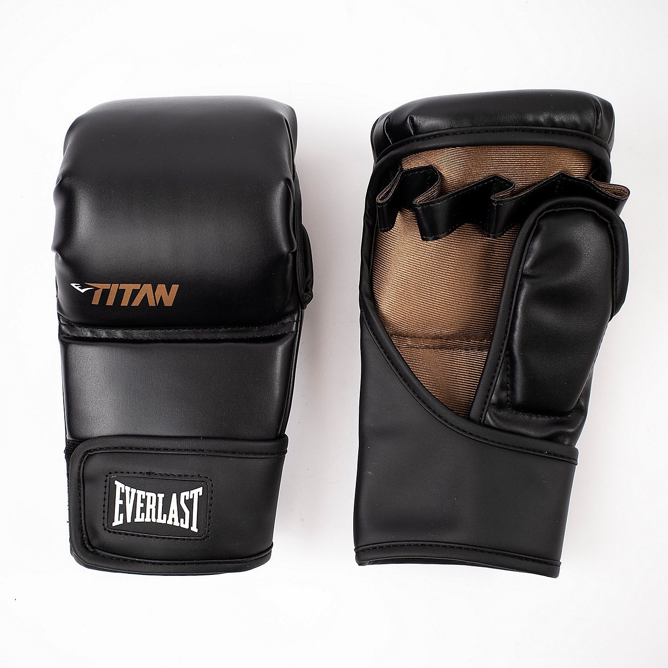 Everlast Adults' Titan Hybrid MMA Glove                                                                                          - view number 2