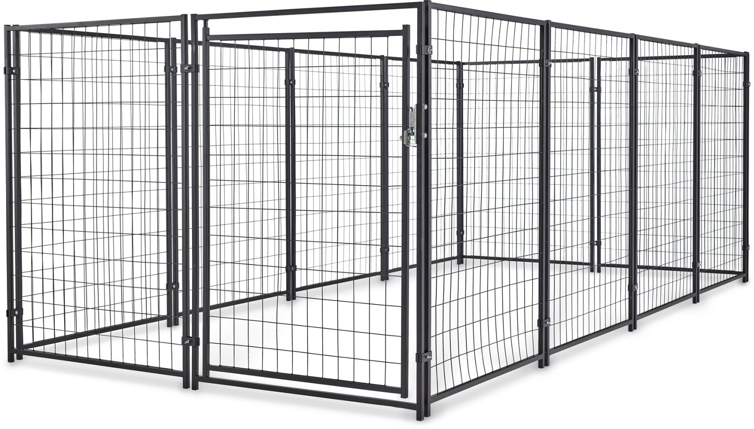 Academy 2025 dog cages