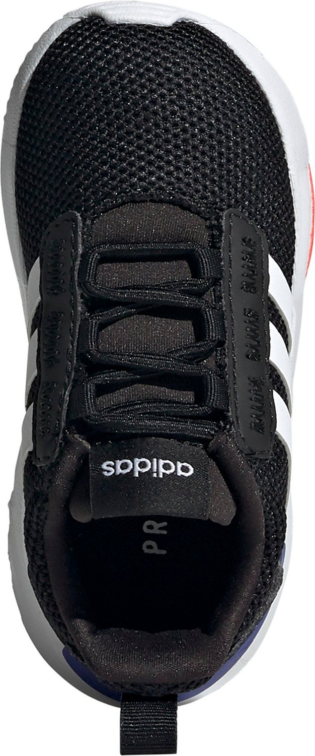 adidas Toddler Boys' Racer TR21 Running Shoes - view number 4