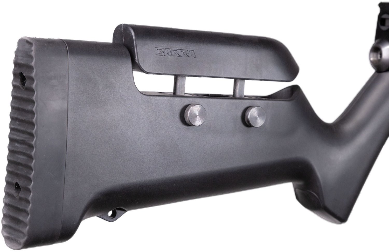 Barra Airguns 1100z .177 PCP Repeating Pellet Rifle - view number 5