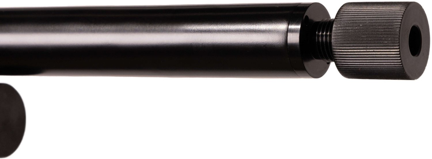 Barra Airguns 1100z .177 PCP Repeating Pellet Rifle - view number 7