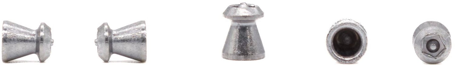 Barra Airguns Bowie Hollow Tipped .117 9.72 grain Pellet - view number 4