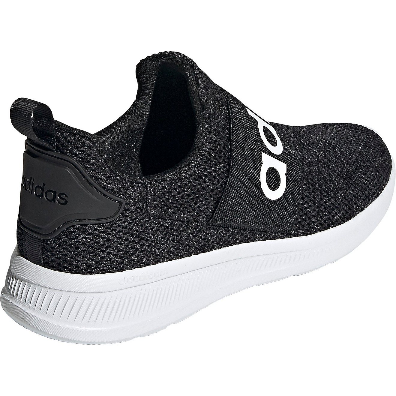 adidas Men's Lite Racer Adapt 4.0 Slip-On Shoes                                                                                  - view number 4