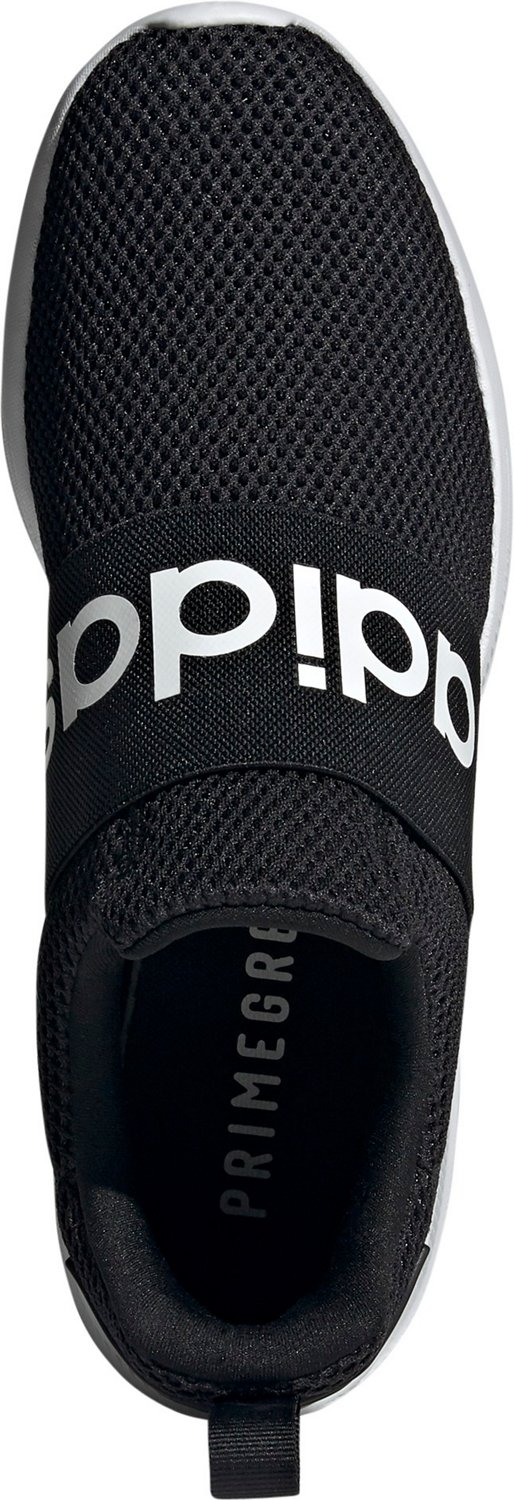 Adidas slip on mens shoes best sale