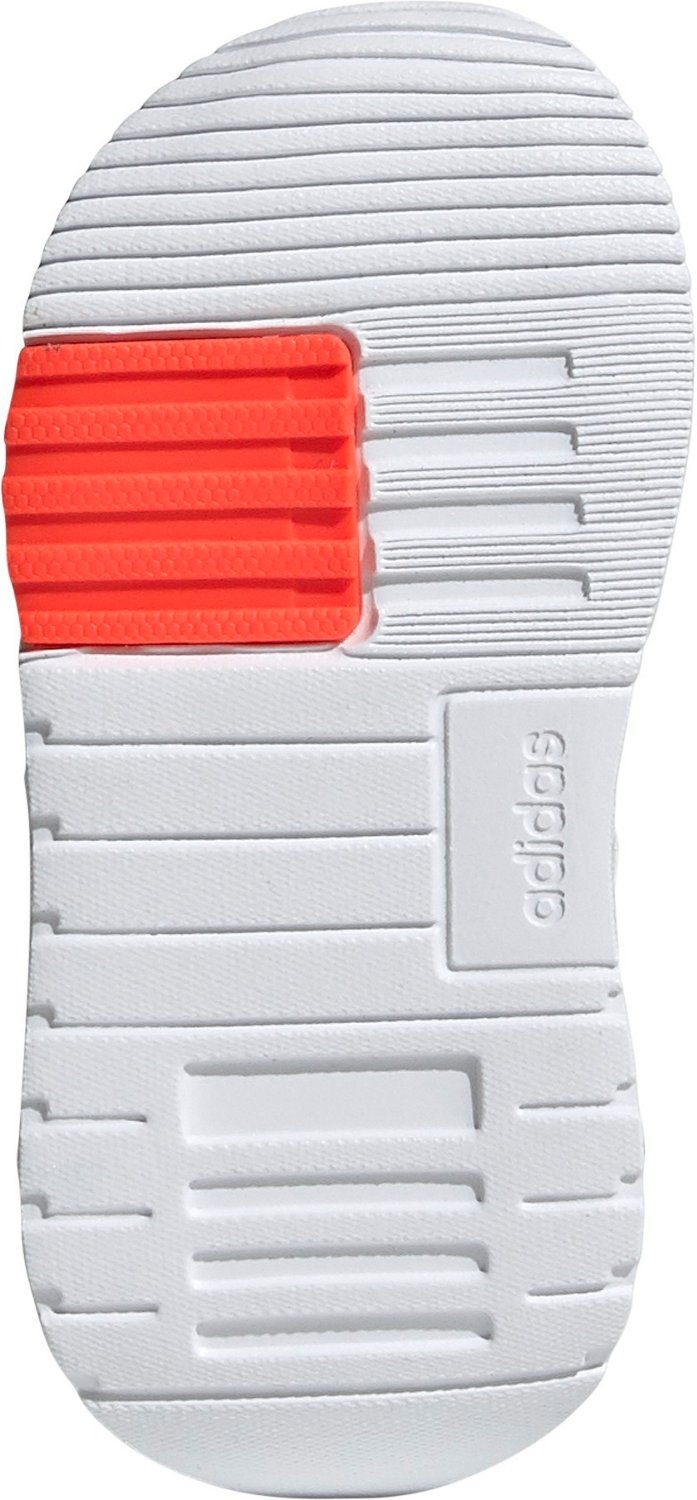 adidas Toddler Boys' Racer TR21 Running Shoes - view number 5