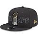 New Era Houston Astros 2022 World Series Parade 9FIFTY Cap                                                                       - view number 1 image