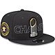 New Era Houston Astros 2022 World Series Parade 9FIFTY Cap                                                                       - view number 3 image