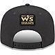New Era Houston Astros 2022 World Series Parade 9FIFTY Cap                                                                       - view number 4 image