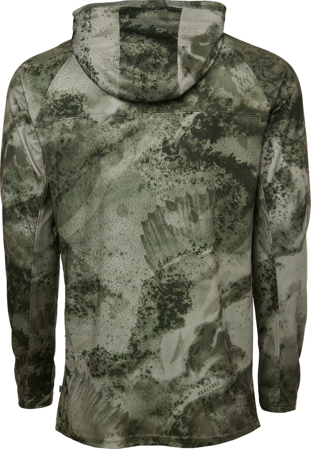 Realtree hoodie online academy