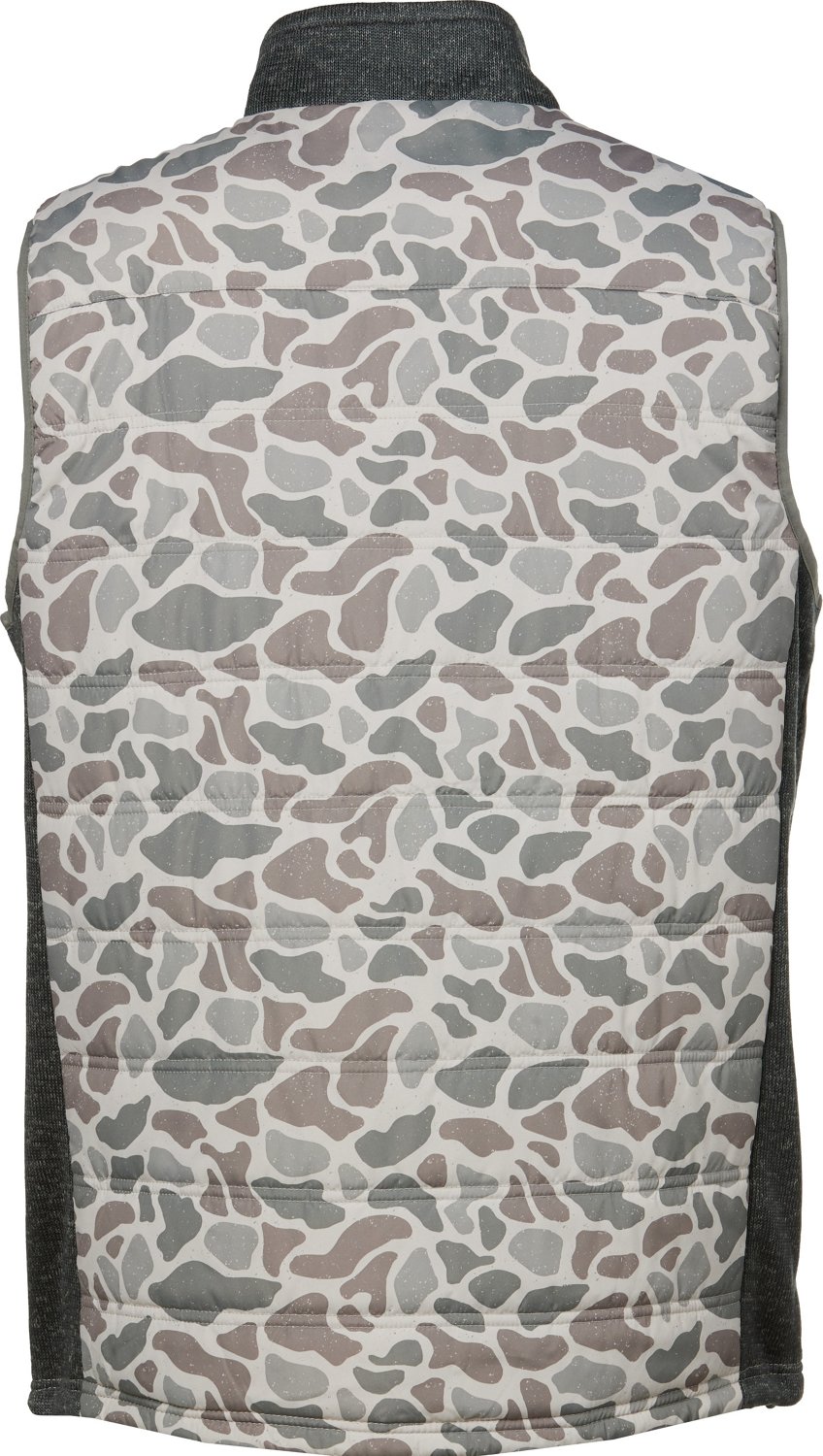 BURLEBO Men’s Puffer Vest - view number 2