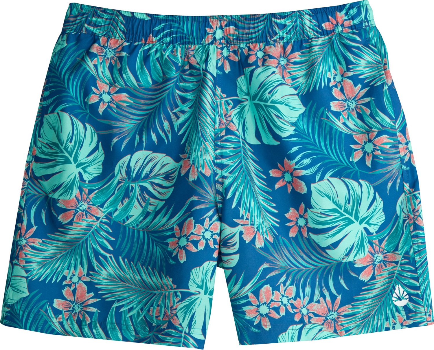 Kirkland Signature Swim Board Shorts Bathing Suit for Men : :  Clothing, Shoes & Accessories