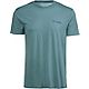 Columbia Sportswear Men's PFG Tancred Short Sleeve T-shirt                                                                       - view number 2 image