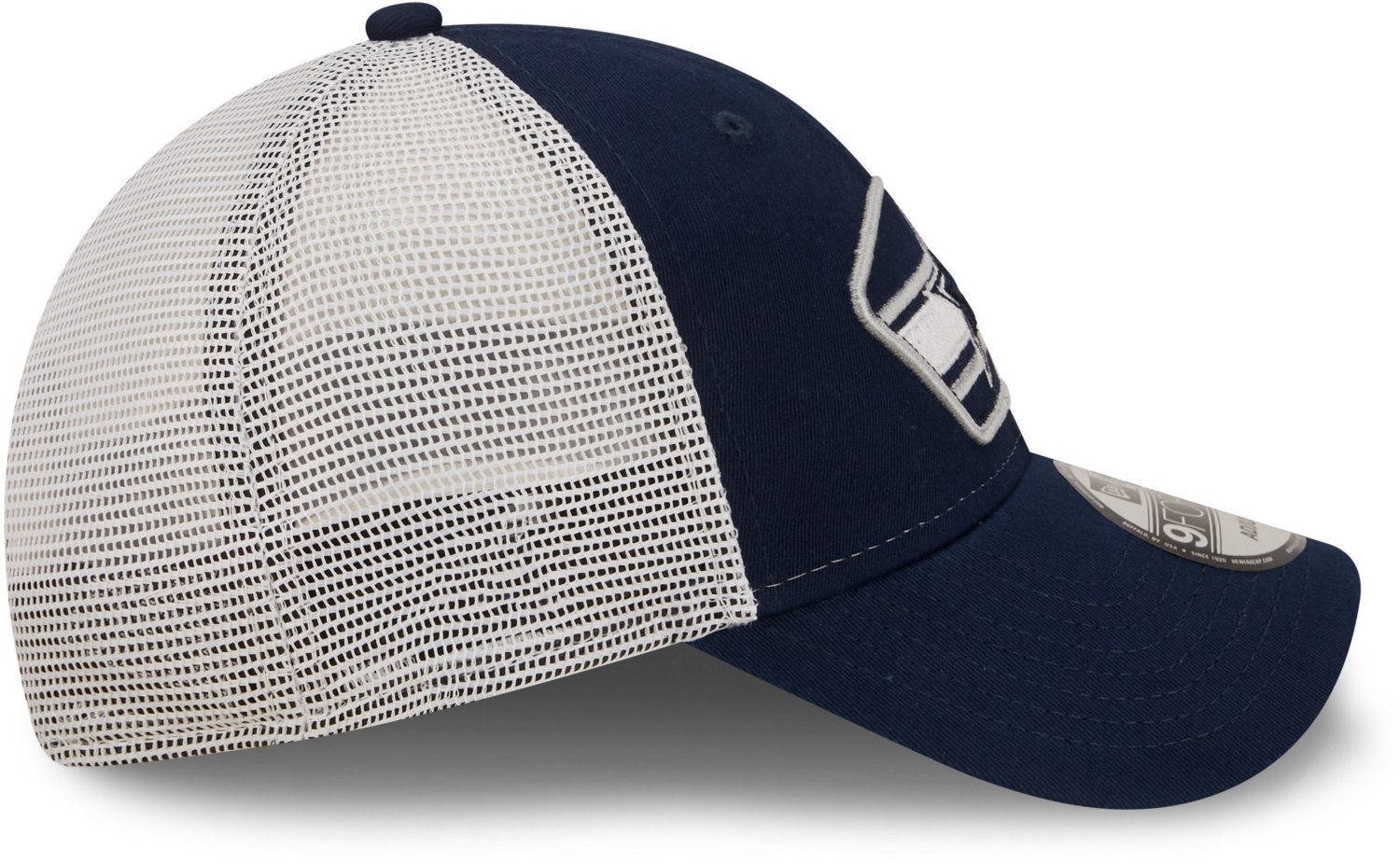 New Era Dallas Cowboys Patch 9FORTY Hat