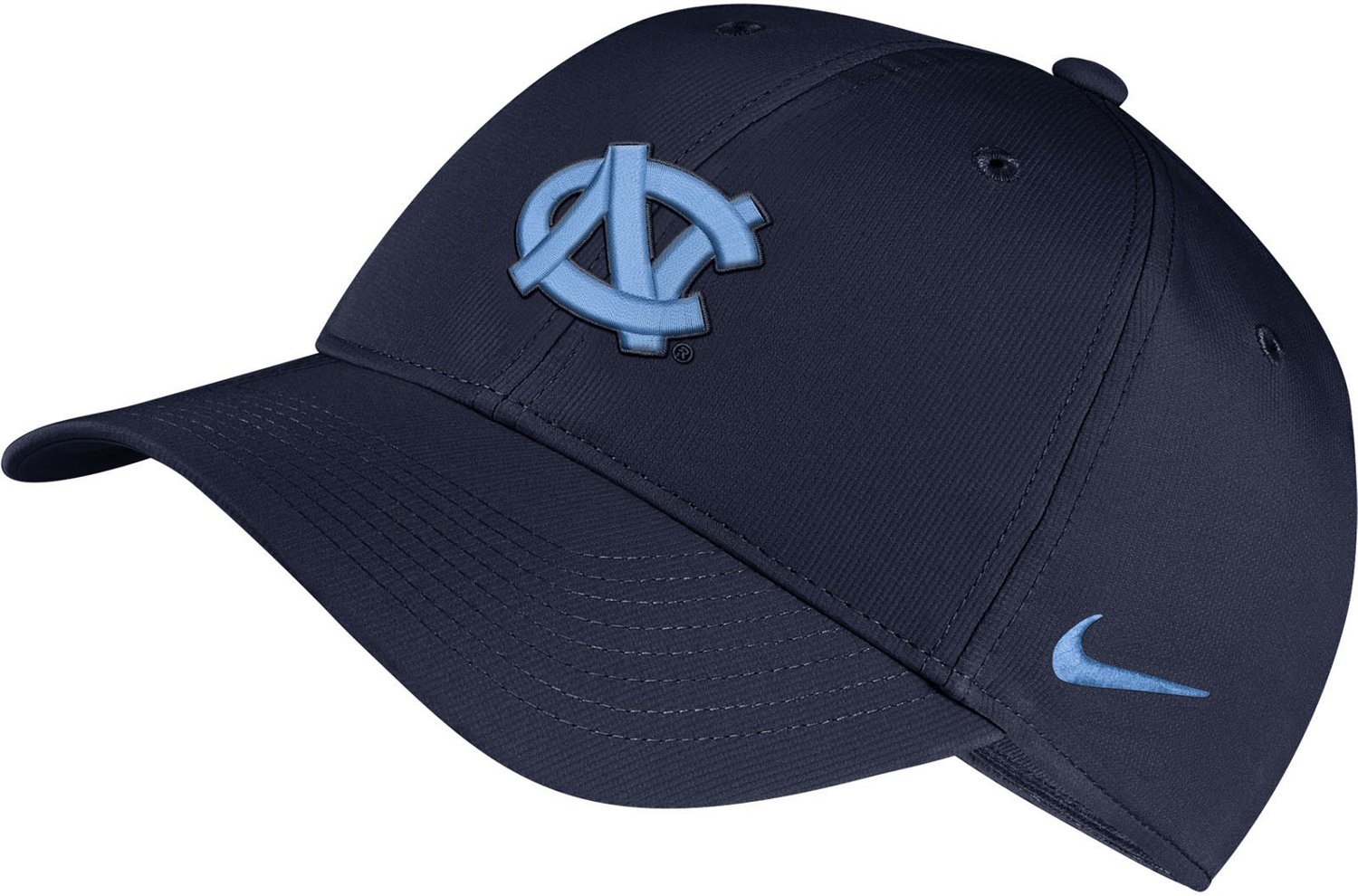 Nike University of North Carolina Dry L91 Cap | Academy