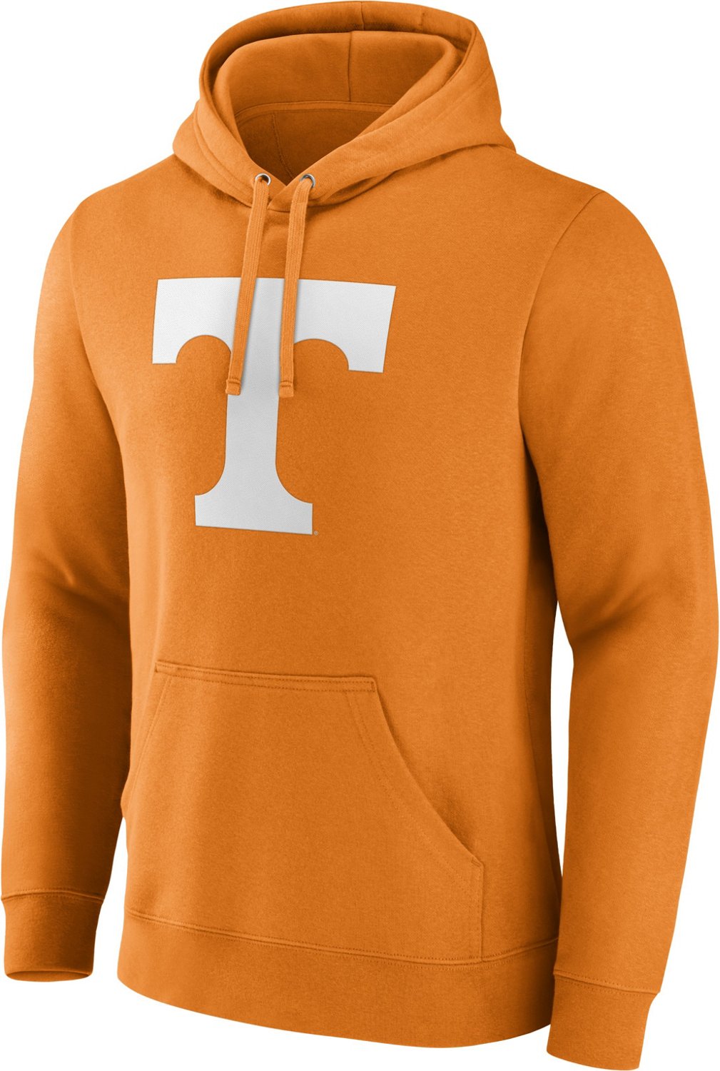 Fanatics Men's University of Tennessee Applique Hoodie Academy
