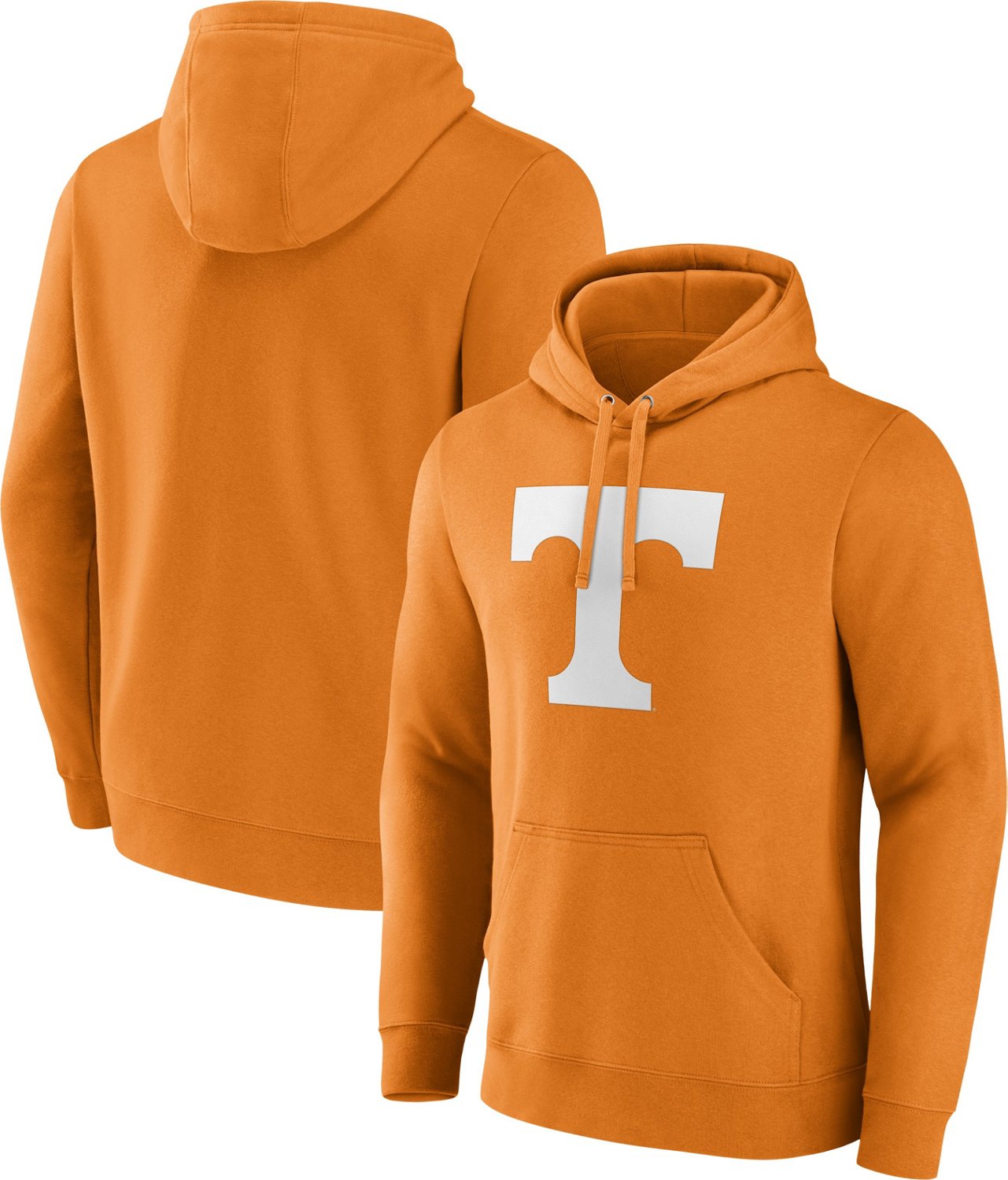 Fanatics Men's University of Tennessee Applique Hoodie                                                                           - view number 3