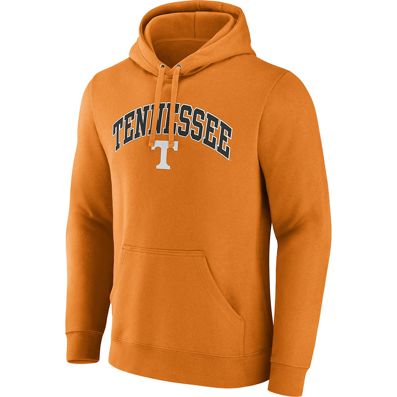 Fanatics Men's University of Tennessee Arched Logo Hoodie                                                                        - view number 1